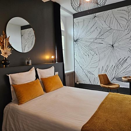 Confidences Escale A Brissac Bed & Breakfast Eksteriør bilde