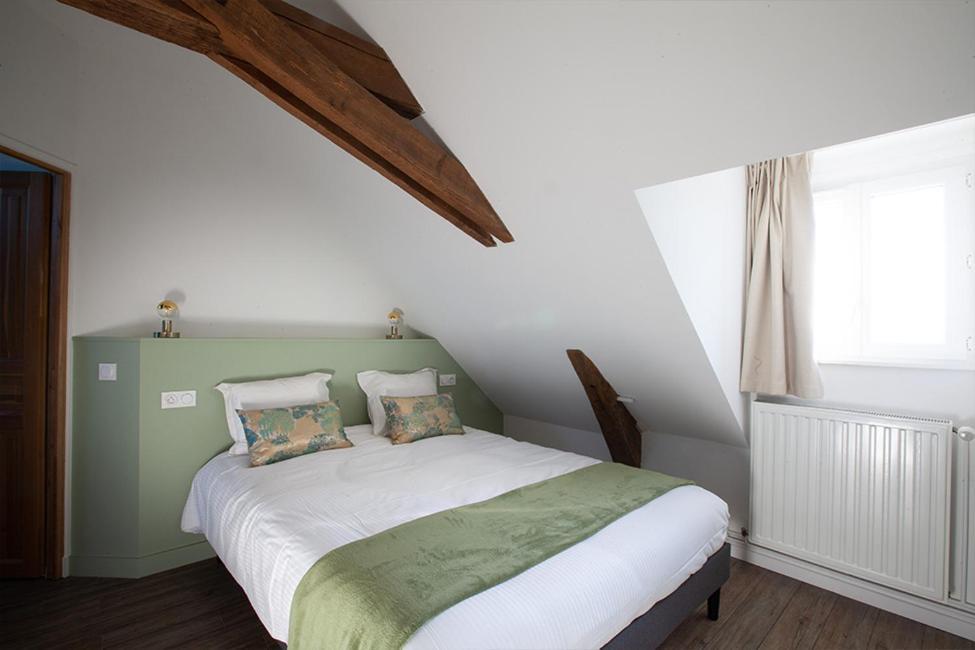 Confidences Escale A Brissac Bed & Breakfast Eksteriør bilde