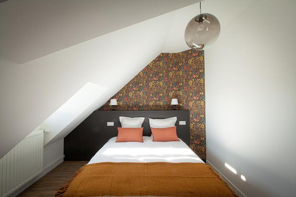 Confidences Escale A Brissac Bed & Breakfast Eksteriør bilde