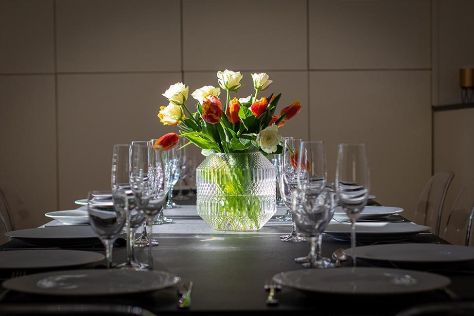 Confidences Escale A Brissac Bed & Breakfast Eksteriør bilde
