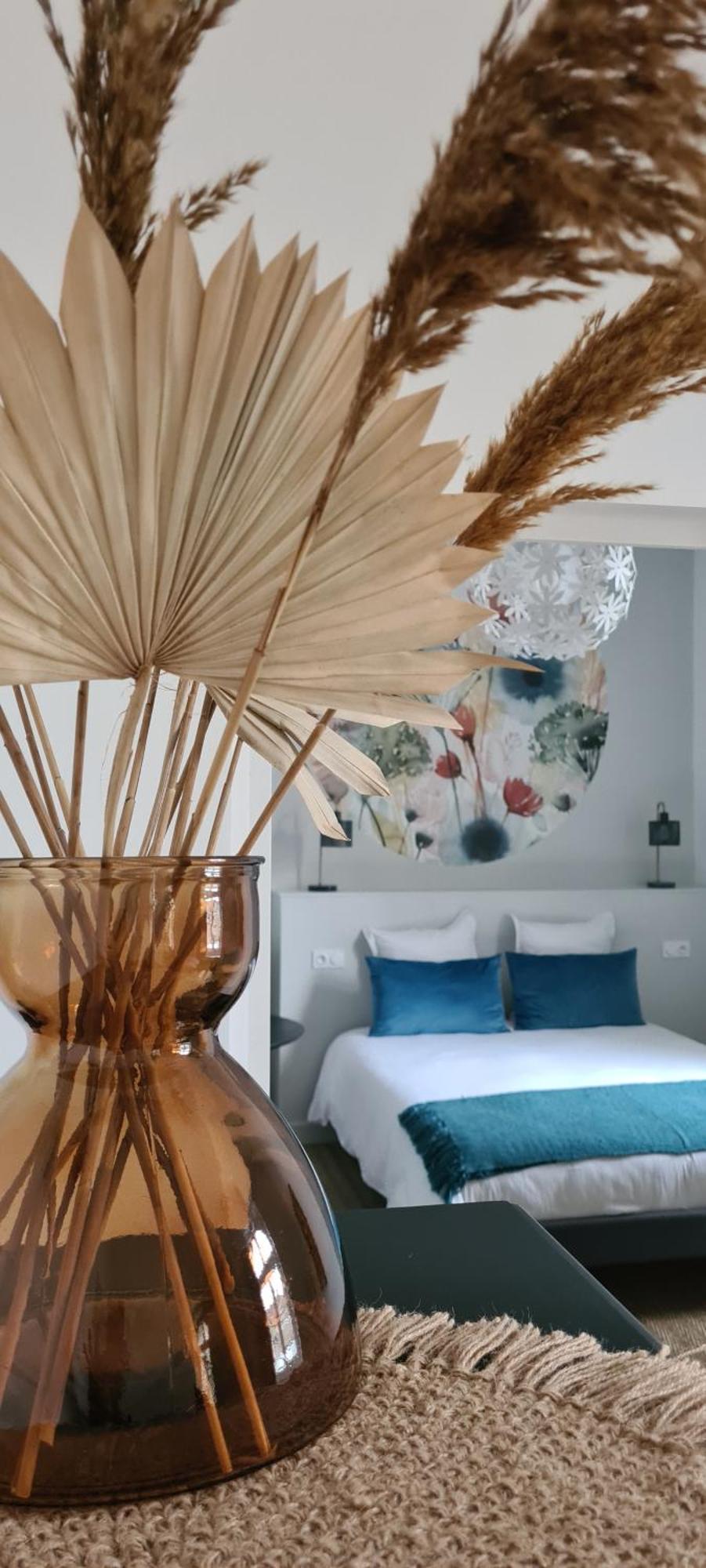 Confidences Escale A Brissac Bed & Breakfast Eksteriør bilde
