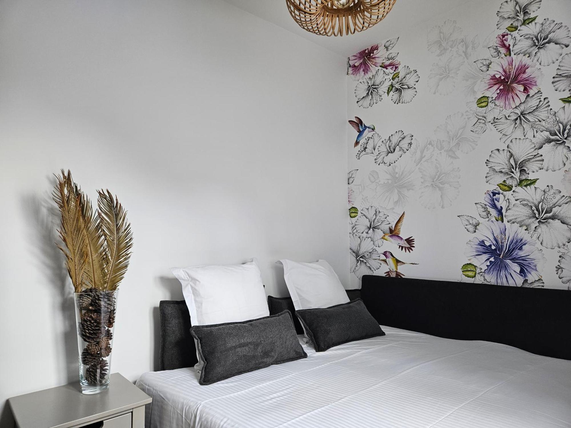 Confidences Escale A Brissac Bed & Breakfast Eksteriør bilde