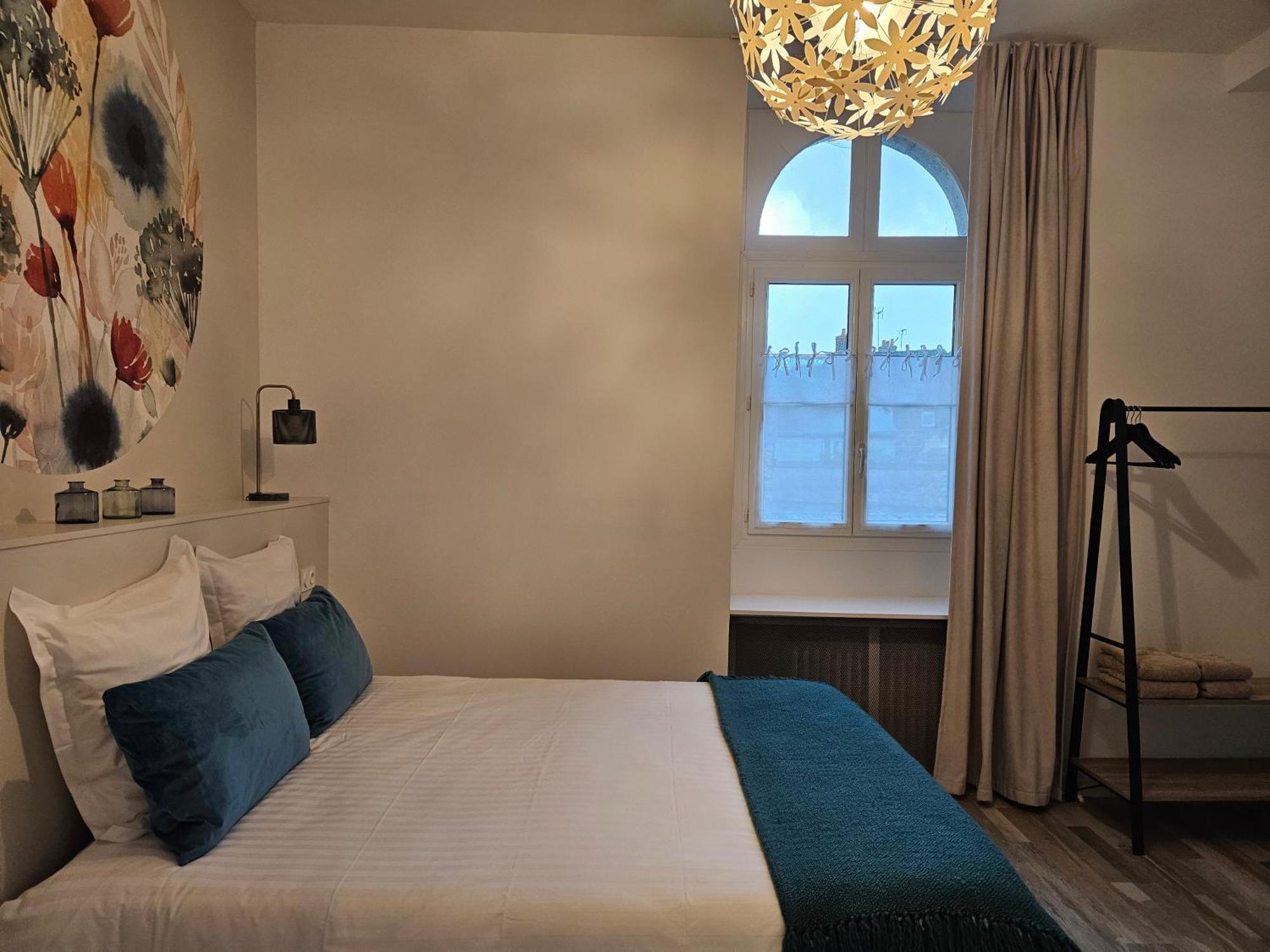 Confidences Escale A Brissac Bed & Breakfast Eksteriør bilde